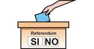 Referendum Popolari
