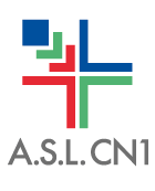 Alienazione immobili di proprietà dell'ASLCN1 ubicati nella Provincia di Cuneo