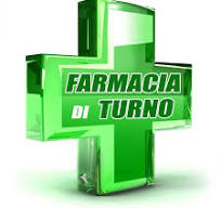 Calendario TURNI e FERIE Farmacie