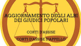 Giudici Popolari