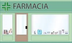 Calendario turni farmacie