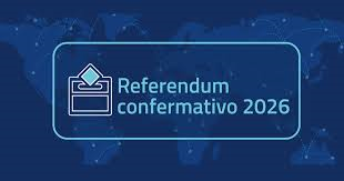 Referendum Popolare Confermativo del 22-23 marzo 2026
